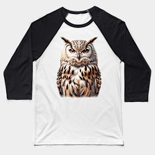 OWL Baseball T-Shirt